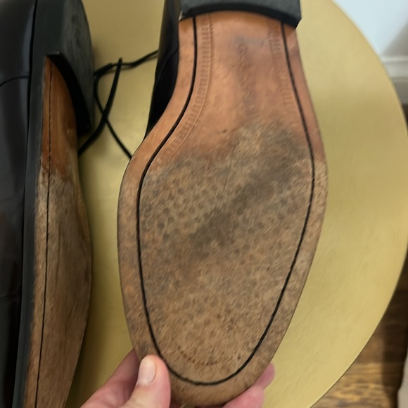 Cole Haan mens dress shoes - Picture 4 of 4
